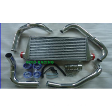 Silver Air Auto Intercooler Pipe for Nissan Fairlady 300zx Z32